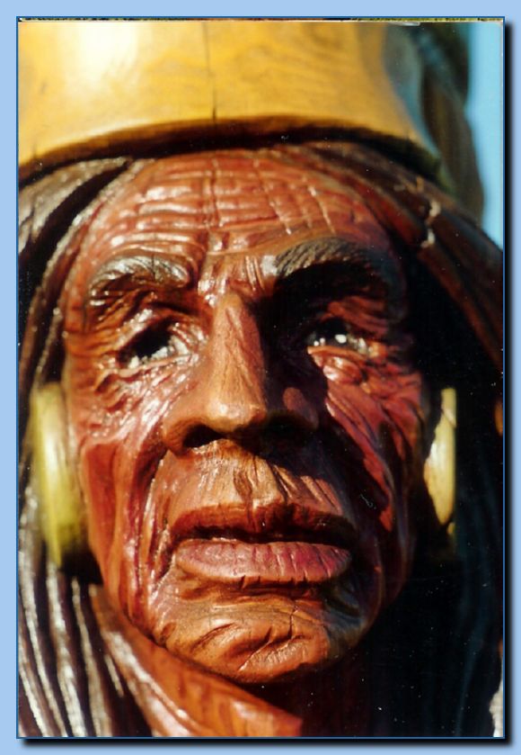 1-13 cigar store indian